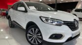 Renault Kadjar 1.3 TCE GPF ZEN EDC - 3