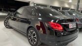 MERCEDES-CLASE-C-200D-9G-TRONIC-AVANTGARDE-10