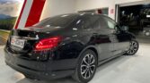 MERCEDES-CLASE-C-200D-9G-TRONIC-AVANTGARDE-11