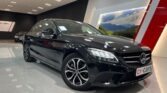 MERCEDES-CLASE-C-200D-9G-TRONIC-AVANTGARDE-12