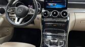 MERCEDES-CLASE-C-200D-9G-TRONIC-AVANTGARDE-5