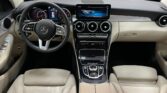 MERCEDES-CLASE-C-200D-9G-TRONIC-AVANTGARDE-6