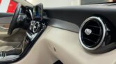 MERCEDES-CLASE-C-200D-9G-TRONIC-AVANTGARDE-8