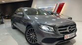 Mercedes Clase E 200 D 9G-TRONIC SOLUTION (1)