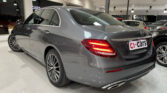 Mercedes Clase E 200 D 9G-TRONIC SOLUTION (11)