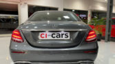 Mercedes Clase E 200 D 9G-TRONIC SOLUTION (12)