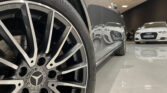 Mercedes Clase E 200 D 9G-TRONIC SOLUTION (4)