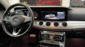 Mercedes Clase E 200 D 9G-TRONIC SOLUTION (5)