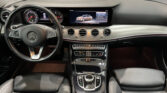 Mercedes Clase E 200 D 9G-TRONIC SOLUTION (6)