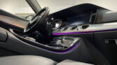 Mercedes Clase E 200 D 9G-TRONIC SOLUTION (7)