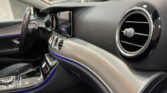 Mercedes Clase E 200 D 9G-TRONIC SOLUTION (8)