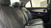 Mercedes Clase E 200 D 9G-TRONIC SOLUTION (9)