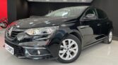 RENAULT MEGANE 1.5 DCI LIMITED - 1