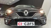 RENAULT MEGANE 1.5 DCI LIMITED -11
