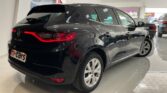 RENAULT MEGANE 1.5 DCI LIMITED - 2