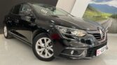 RENAULT MEGANE 1.5 DCI LIMITED - 3
