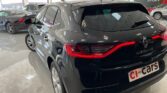 RENAULT MEGANE 1.5 DCI LIMITED - 4