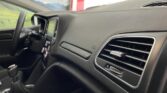 RENAULT MEGANE 1.5 DCI LIMITED - 7
