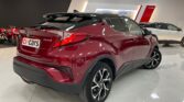 Toyota C-HR 122H DYNAMIC PLUS (2)