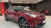 Toyota C-HR 122H DYNAMIC PLUS (3)