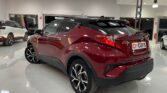 Toyota C-HR 122H DYNAMIC PLUS (4)