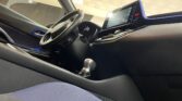 Toyota C-HR 122H DYNAMIC PLUS (7)