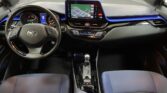 Toyota C-HR 122H DYNAMIC PLUS (8)