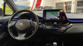 Toyota C-HR 122H DYNAMIC PLUS (9)